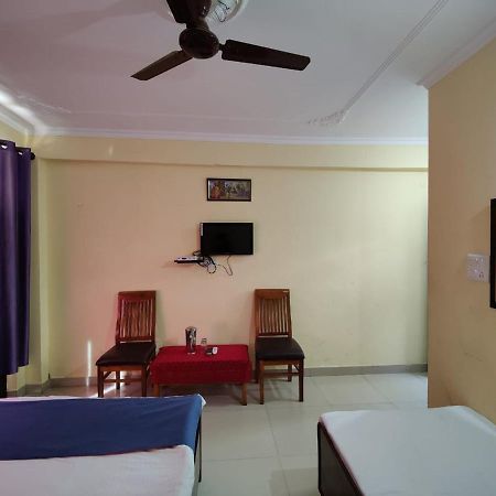 Hotel Om Palace McLeod Ganj Εξωτερικό φωτογραφία